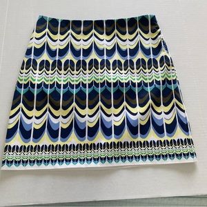 Talbots Women’s Size 6 Cotton Pencil Skirt